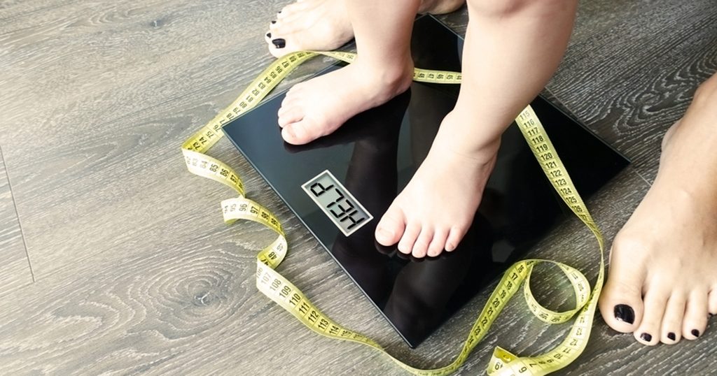 تعرفي إلى حالة نادرة عند طفلين لا يمكن أن يشعرا بالشبع ما دفعهما إلى السمنة