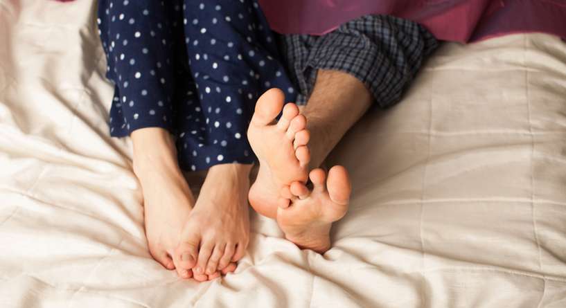 اكتشفي عوارض الأمراض المنقولة جنسياً لدى الرجال والنساء