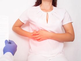 كيفية فحص المرارة بالسونار