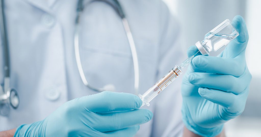 من يحتاج تطعيم سرطان عنق الرحم؟