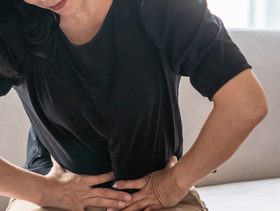 اكتشفي أفضل وقت لعمل سونار تكيس المبايض