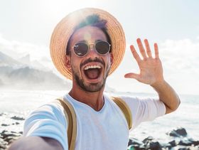 صفات برج الحمل الرجل قد تفاجئك كوني على علم بها