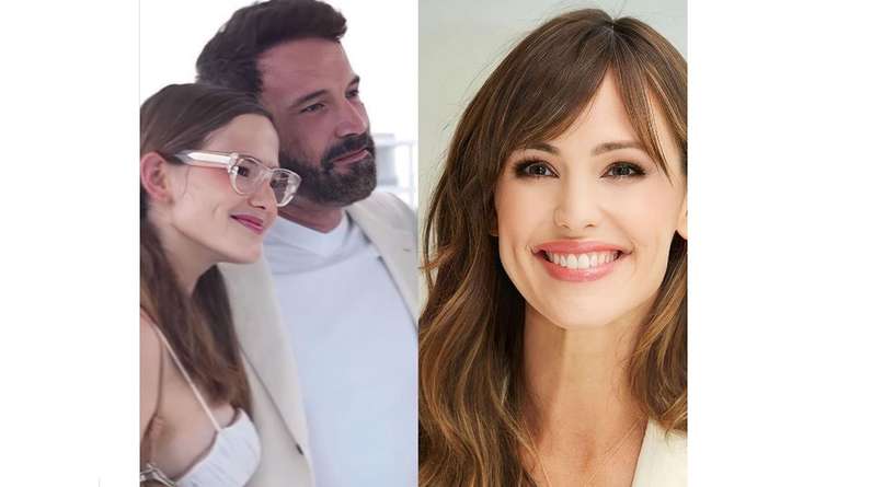 بنات النجمات الأجنبيات: نسخة عن والداتهنّ وصورة ابنة جنيفر غارنر مذهلة