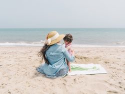 اختبار: هل تشعرين بإنهاك الأمومة؟