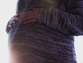 هل المرة مضرة للحامل