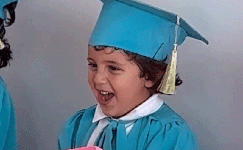 بالفيديو، أهمية حفلات المدارس