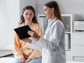 تجارب مع قسطرة الرحم وقصص مؤثّرة