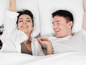 هل الرجل يعبر عن حبه بالجنس
