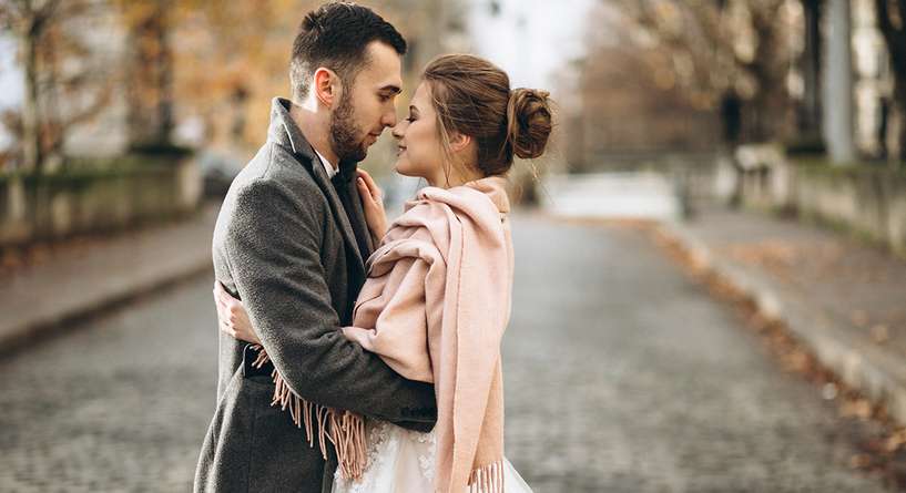 صفات رجل برج الحوت في الحب والجنس