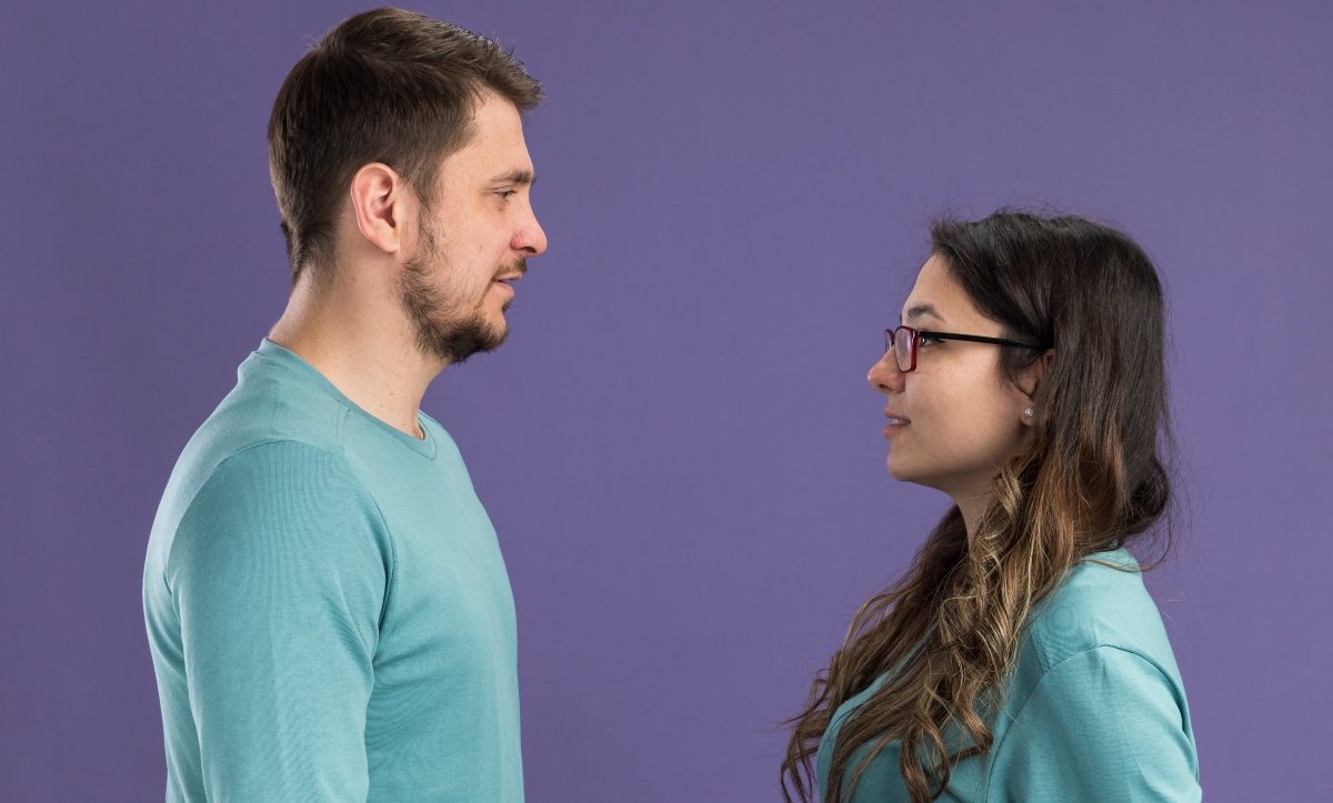 ماذا يحب رجل الدلو في جسد المرأة
