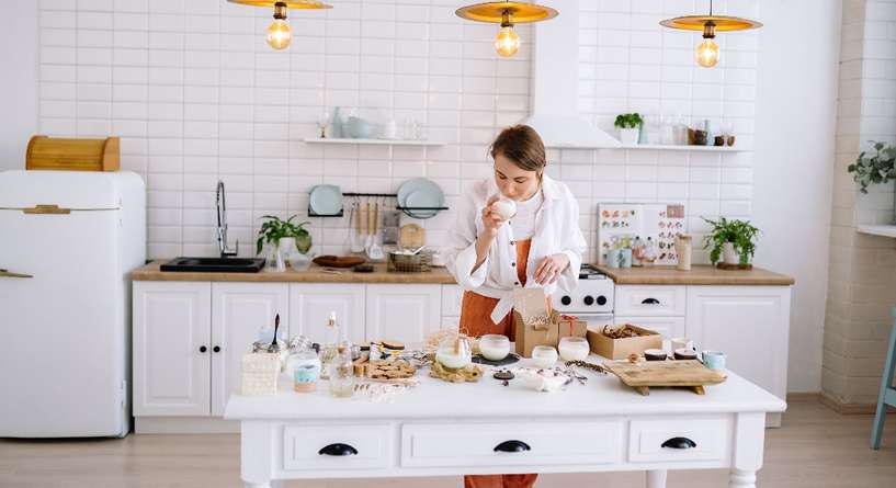 أفكار مبتكرة للعائلة