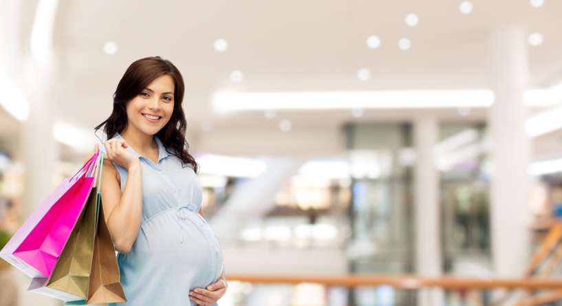 اختيار ملابس للحمل