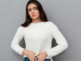 الامساك رغم تناول الألياف