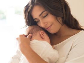 الرضاعة والنفاس