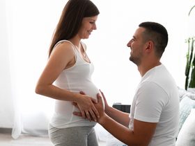 الرغبة الجنسية خلال الحمل