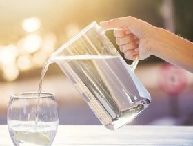 اليك أهمية شرب الماء يوميًا