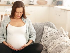 تحفيز الولادة في الأسبوع ٤٠