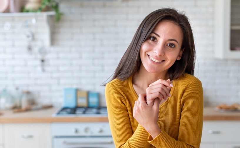 تنظيم دور الأم في المنزل