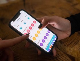 حساب التبويض