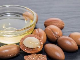 زيت الأرغان وفوائده