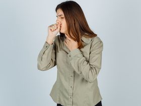 شراب لعلاج السعال