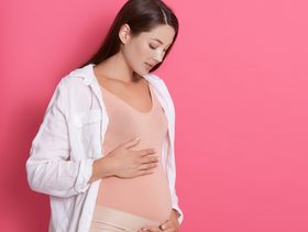 علامات الولادة