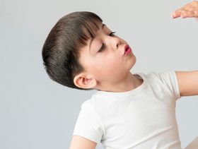 فرط الحركة عند الأطفال