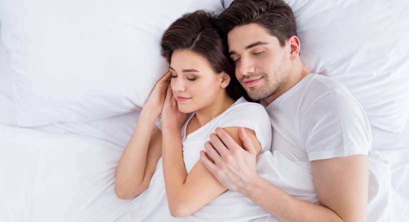 معلومات عن الصحة الجنسية عند المتزوجين