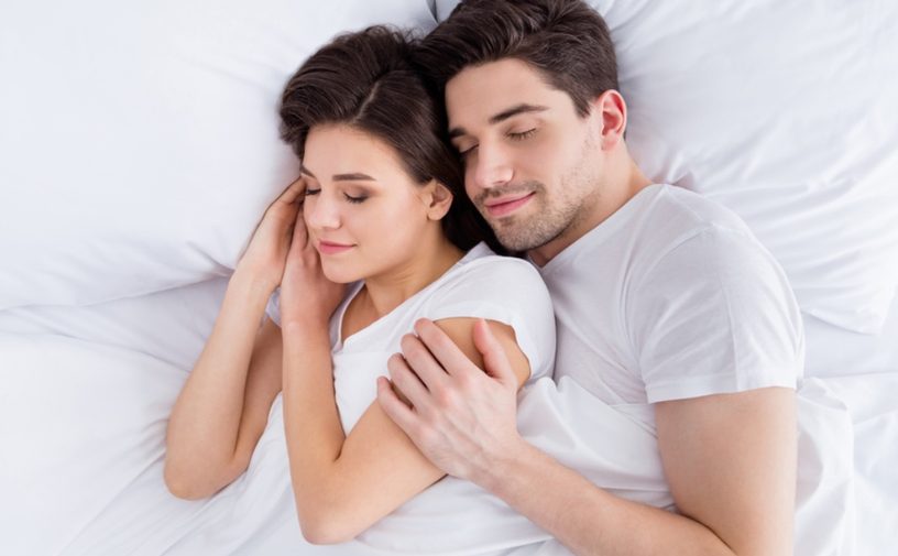 معلومات عن الصحة الجنسية عند المتزوجين