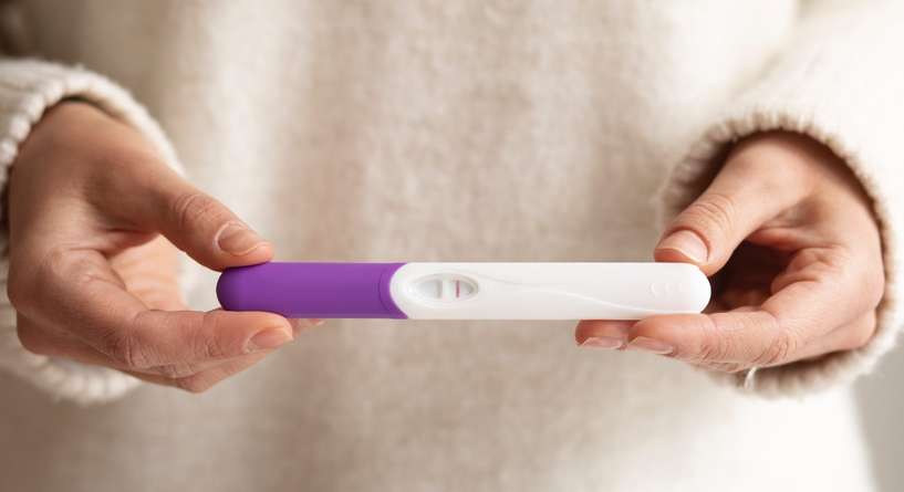 هل يحدث الحمل بعد الدورة مباشرة؟