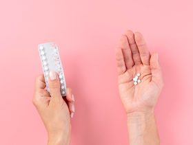 وسائل منع الحمل