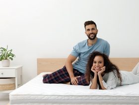وضعيات جماع للمرأة المرضعة
