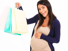 ملابس حمل بالرياض