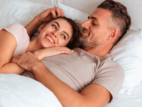 وضعيات جماع جديدة ستشعل الحب بينكما