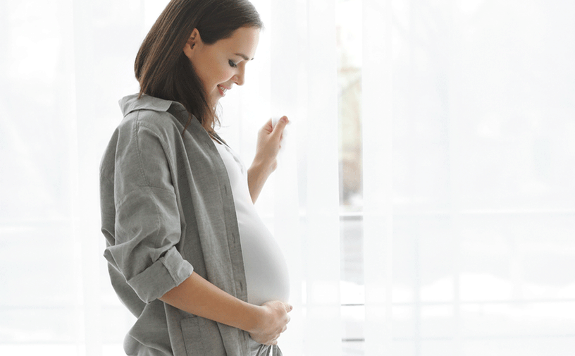 الحمل دون تبويض: اسبابه ومخاطره