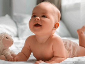 أبرز العلامات لسلامة مخ طفلك