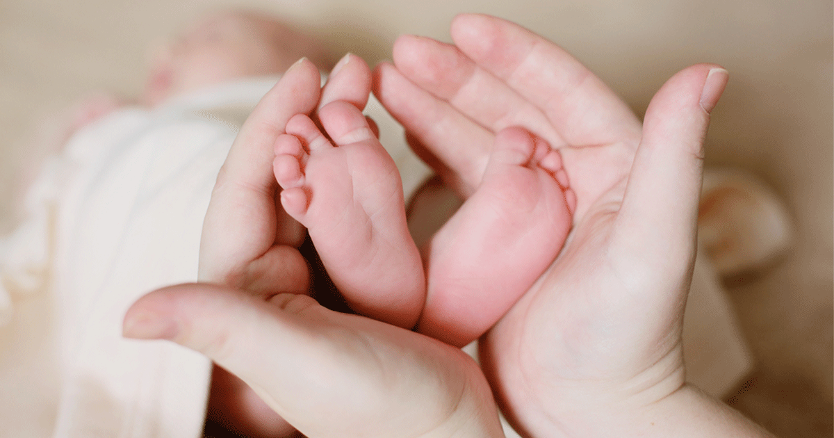 حقوق الأم بعد الولادة