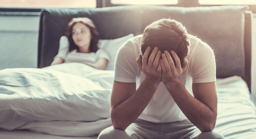 العادة السرية والرغبة الجنسية