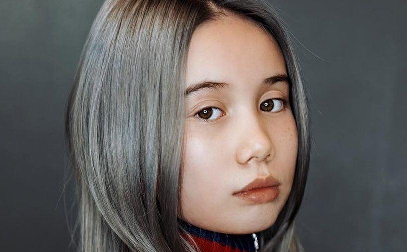 مغنية الراب ليل تاي تموت عن عمر 13 سنة، فما السبب؟