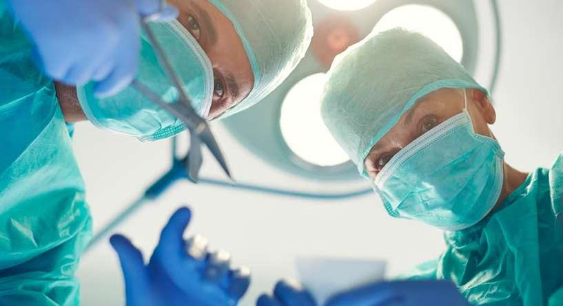 إطلاق حملة توعوية بالعمليات القيصرية المخالفة والولادة المبكرة في السعودية