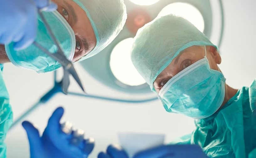 إطلاق حملة توعوية بالعمليات القيصرية المخالفة والولادة المبكرة في السعودية