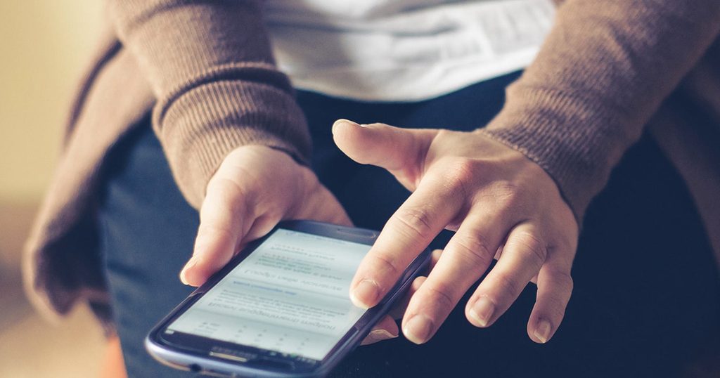 تعرفي على تأثير مواقع التواصل الاجتماعي على الصحة النفسية والعقلية