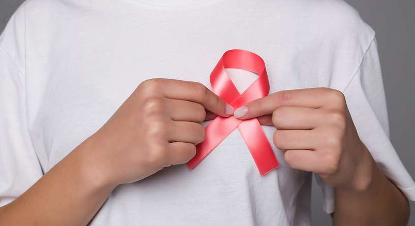 الحماية من سرطان الثدي في سن العشرين