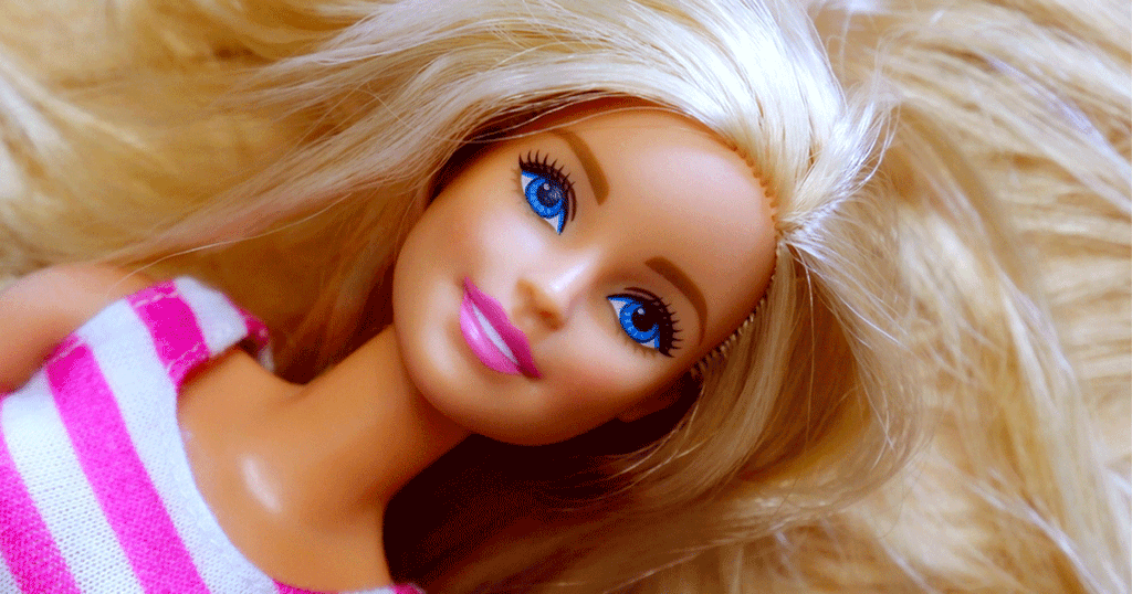 تاريخ باربي