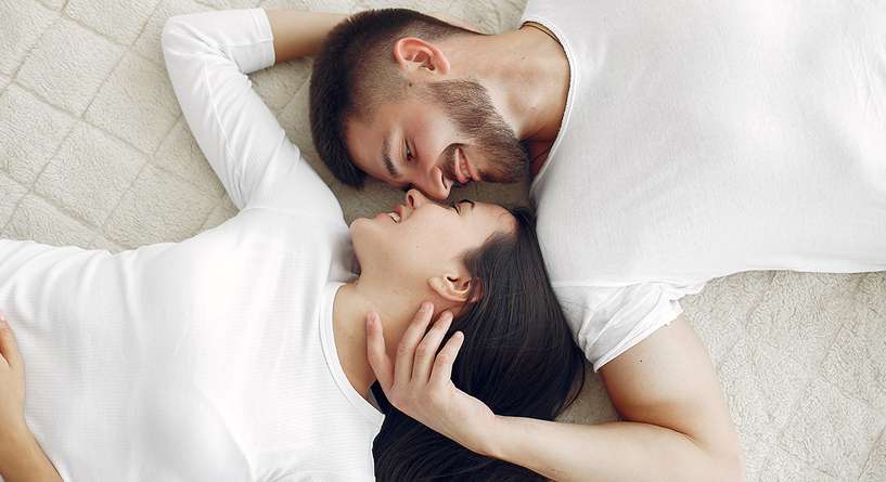 كيفية تحسين حياة الجنسية للزوجين