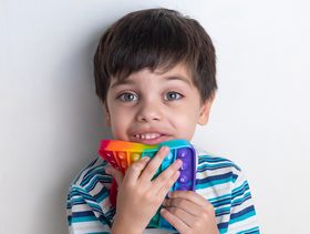 طرق تنمية مهارات التواصل عند الطفل التوحدي