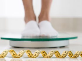 اسرار الرشاقة وانقاص الوزن