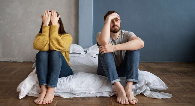 تفسير حلم الطلاق وفهم العوامل النفسية المؤثرة