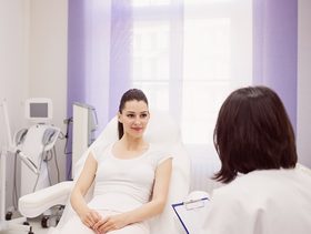 العوامل التي تؤثر على نتائج مسحة عنق الرحم