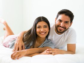 أسباب نزول دم وردي بعد العلاقة الزوجية